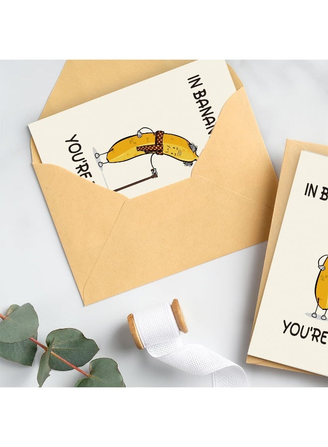 fantasize Funny Birthday Card, Birthday Card for Men, Husband, Boyfriend, and Him, Husband Birthday Card from Wife, Humorous and Unique Birthday Gifts and Decorations - Image 5